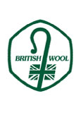 British Wool logo