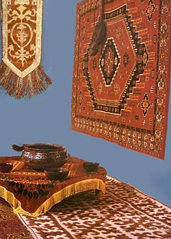 all about rugs